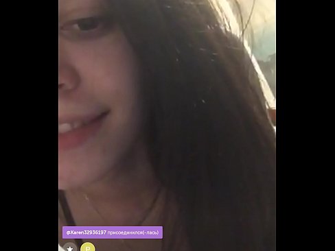 ❤️ Slutty Russia bitch (Periscope, VKontakte, Instagram) ❤️❌